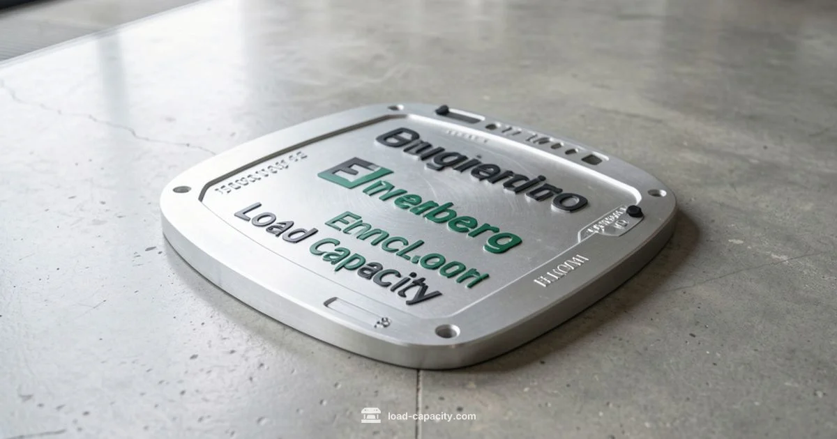 Floor Load Calculator - Load Capacity