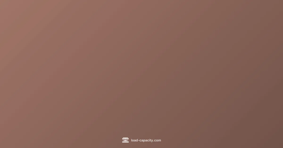 Payload vs Towing - Load Capacity (illustration)