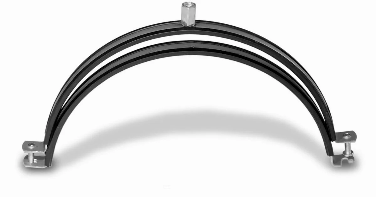 Clamp Load Fix - Load Capacity