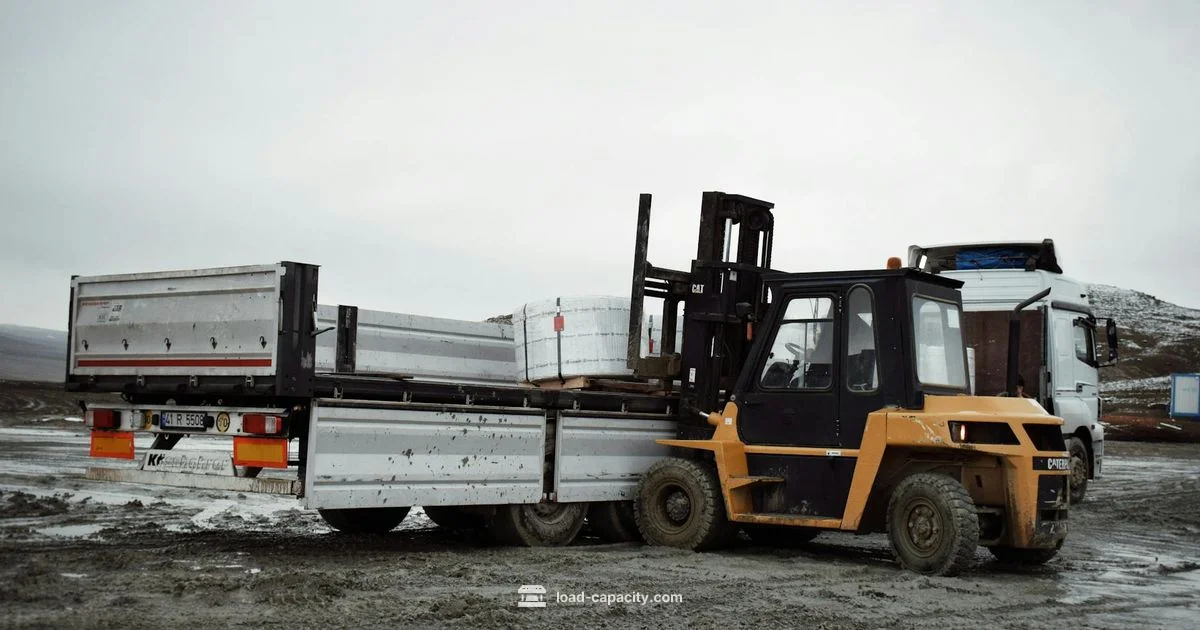 Capacity Plate Basics Capacity Plate Basics - Load Capacity