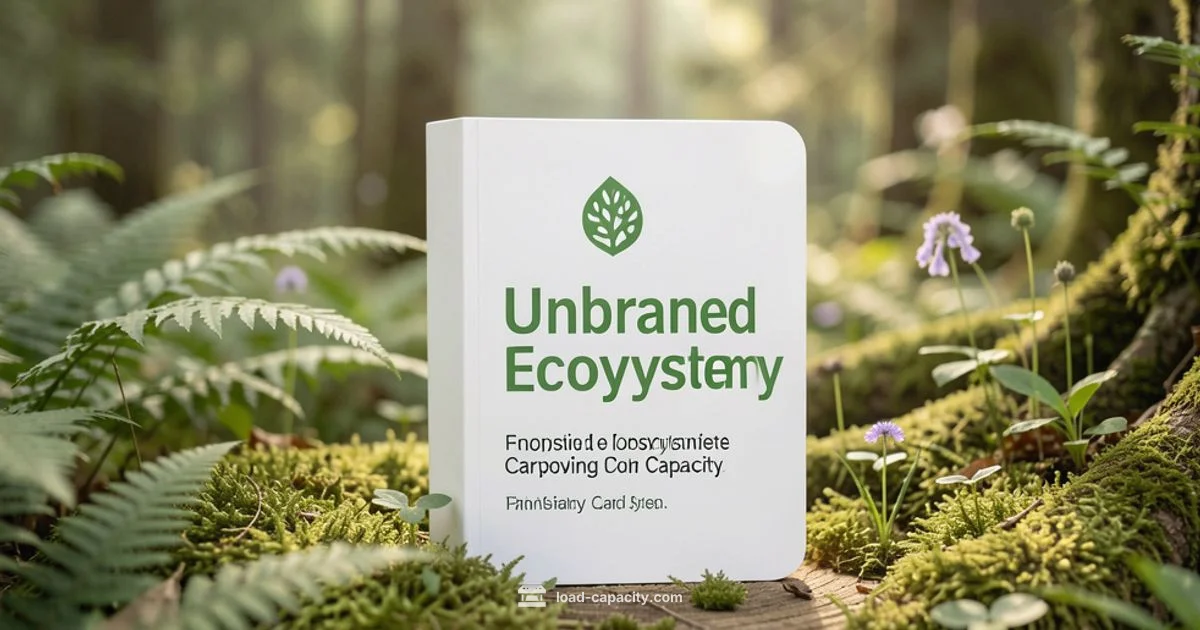 Carrying Capacity - Load Capacity