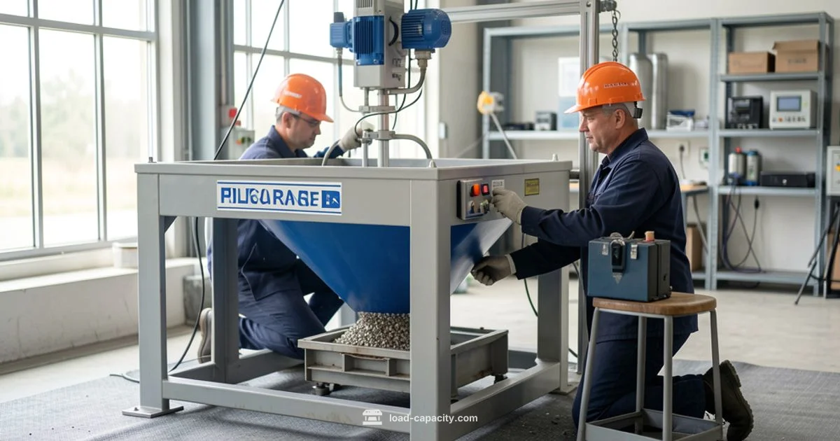 Ultimate Pile Capacity - Load Capacity