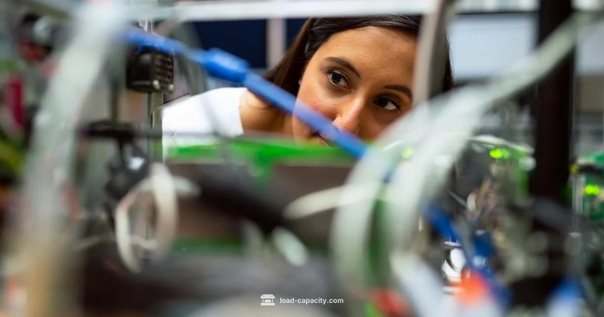 Net Load vs Net Capacity Net Load vs Net Capacity - Load Capacity