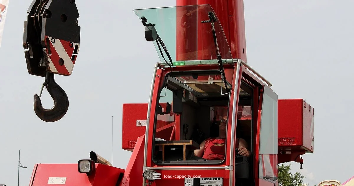 Super Carry Load - Load Capacity