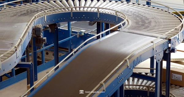 Rack Label Guide - Load Capacity