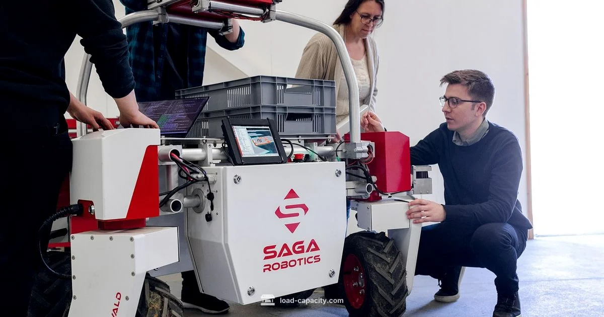 Load Capacity Lexicon