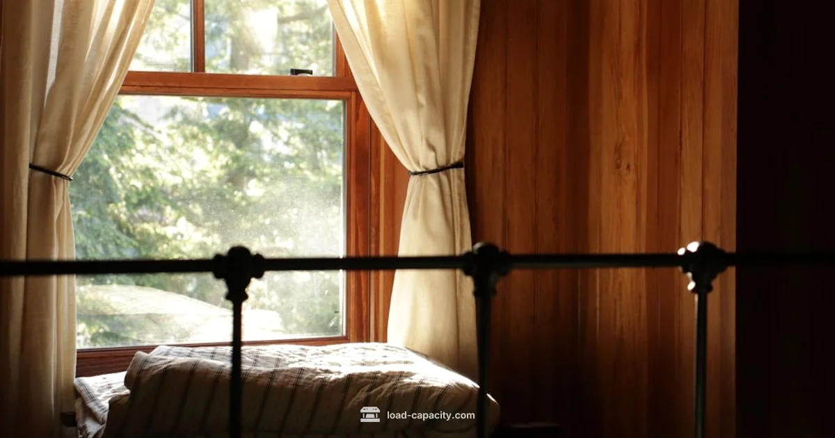 Weight Capacity Guide - Load Capacity