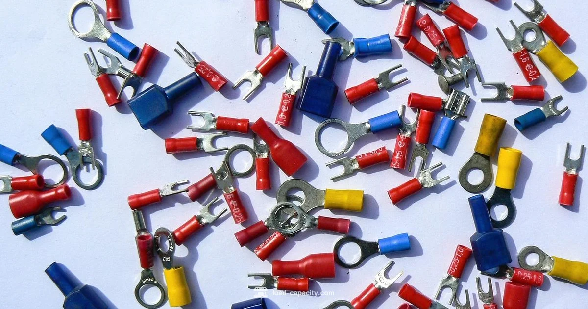 C20 MCB Load - Load Capacity