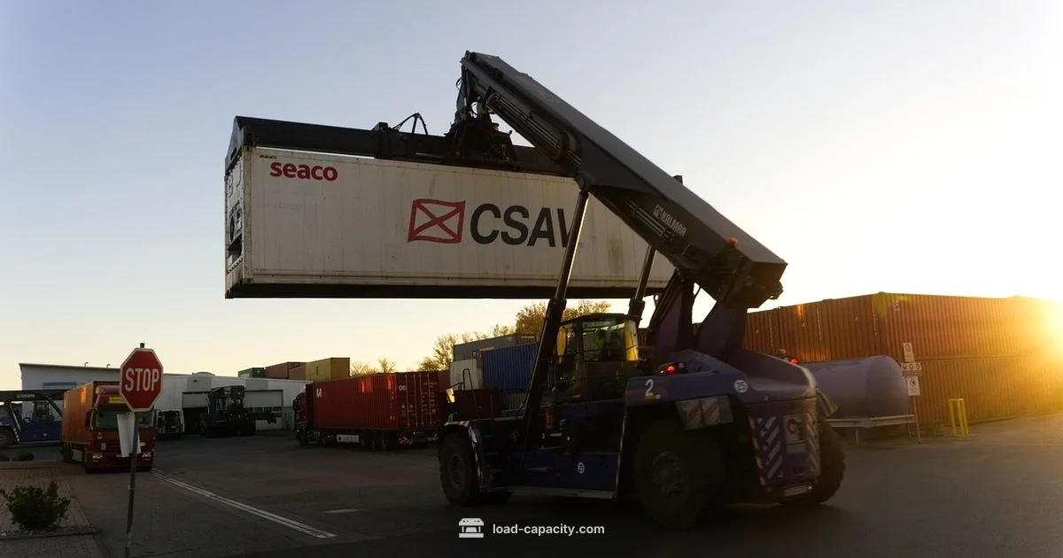 Hiace Load Guide Hiace Load Guide - Load Capacity