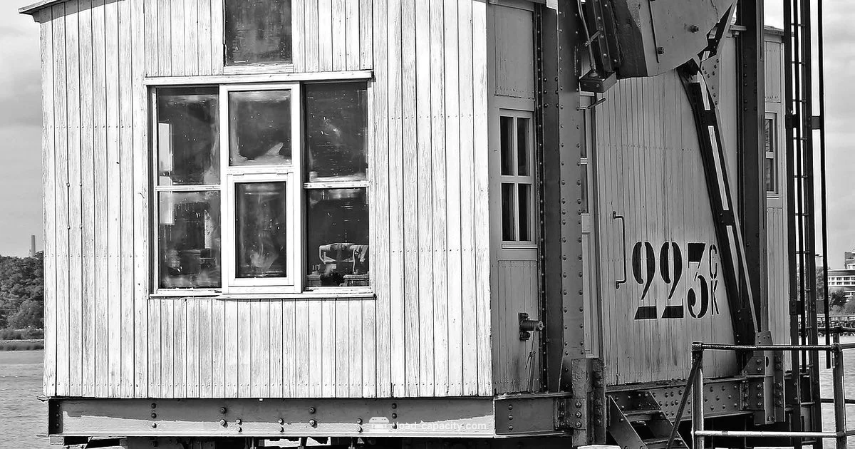 Fork Truck Load Calculator - Load Capacity