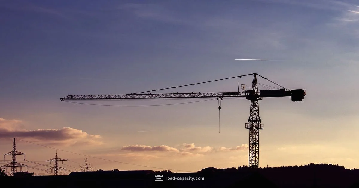 Cantilever Load Capacity