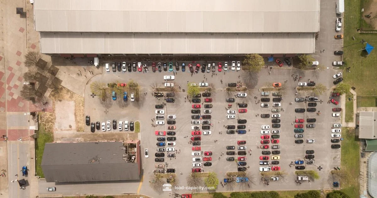 Vehicle Loading Capacity Vehicle Loading Capacity - Load Capacity