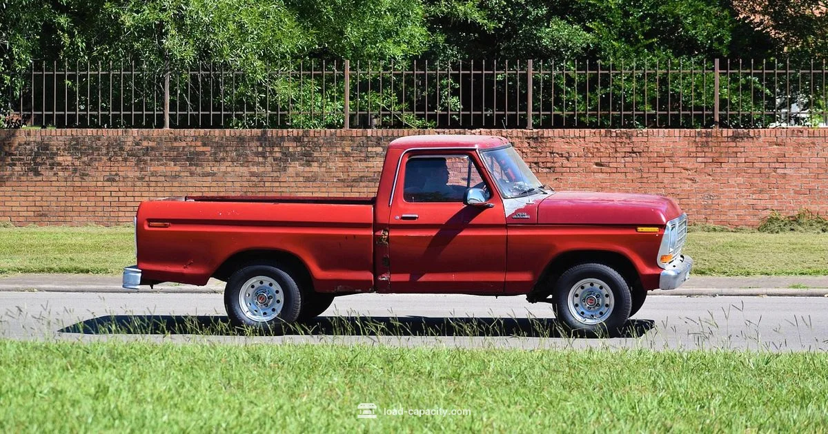 F-150 Payload Guide F-150 Payload Guide - Load Capacity