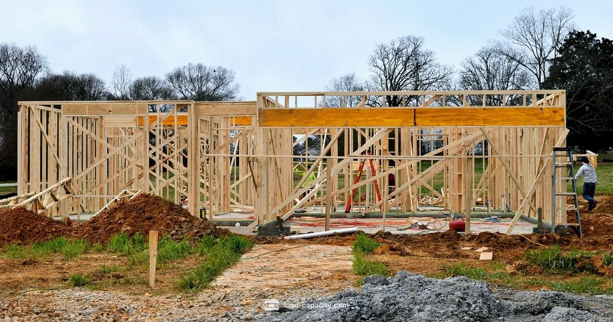 2x12 Load Capacity 2x12 Load Capacity