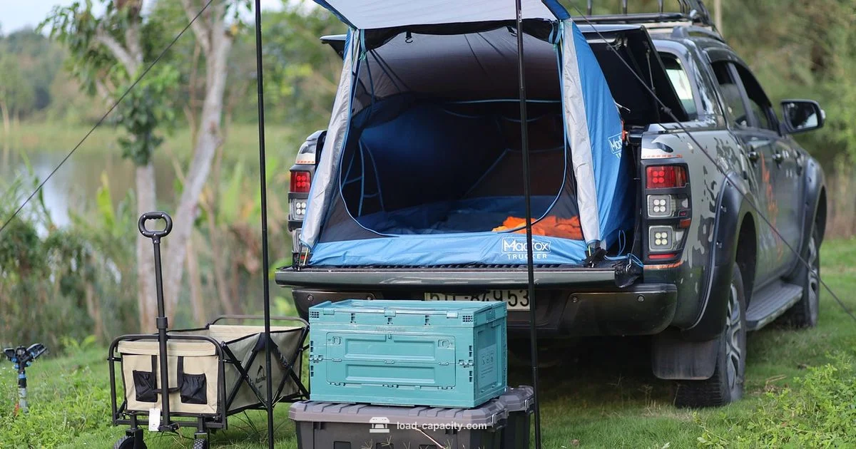 Transit Load Capacity