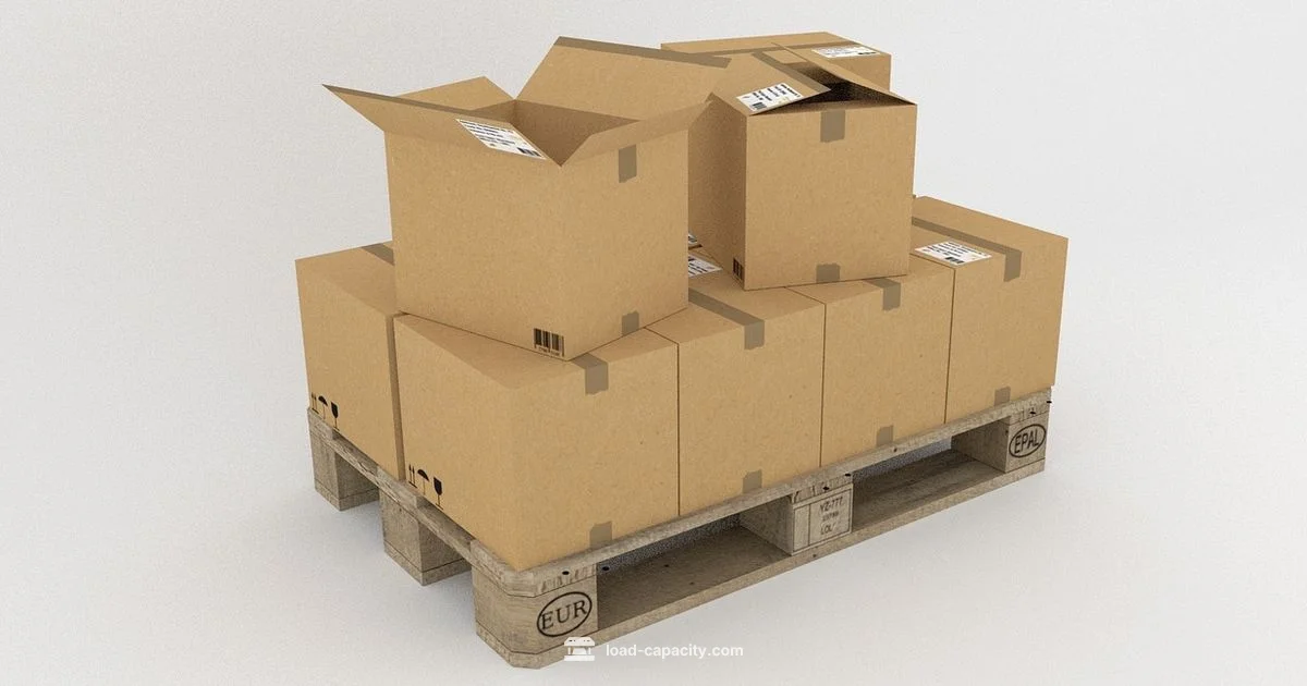 Forklift Capacity Guide Forklift Capacity Guide - Load Capacity