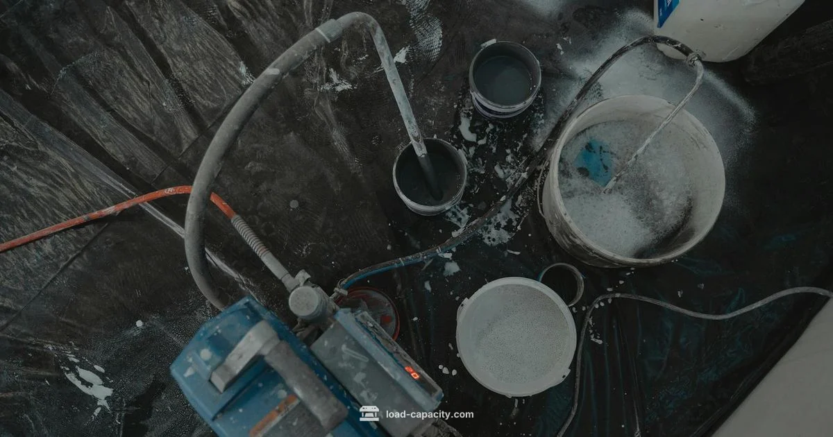 NP200 Load Basics - Load Capacity