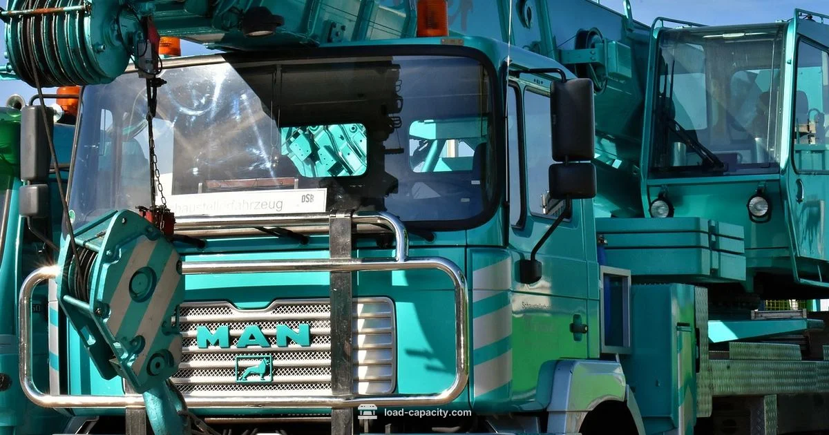 Payload vs GVWR Payload vs GVWR - Load Capacity