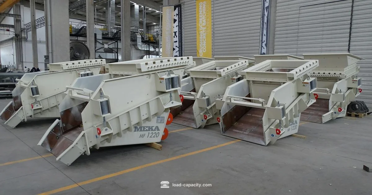 Axial Load Bearings Guide - Load Capacity