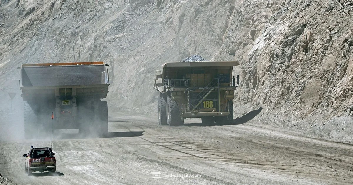 GVWR vs Payload - Load Capacity