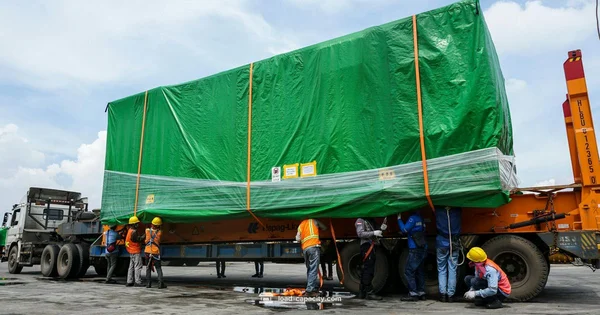 Load vs Weight - Load Capacity