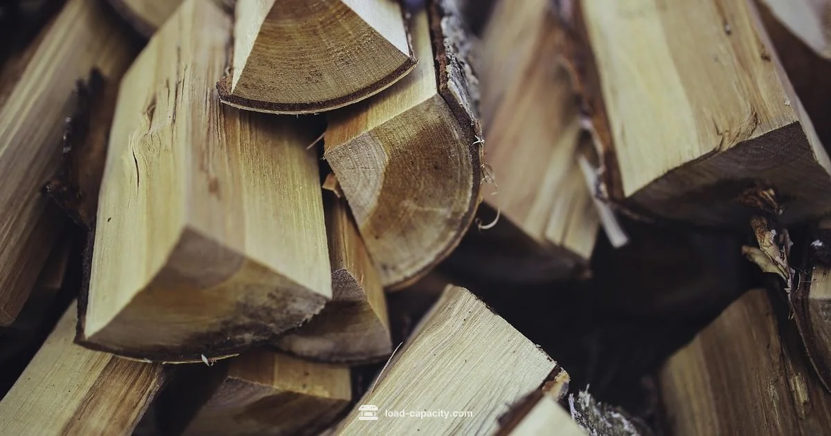 2x4 Load - Load Capacity