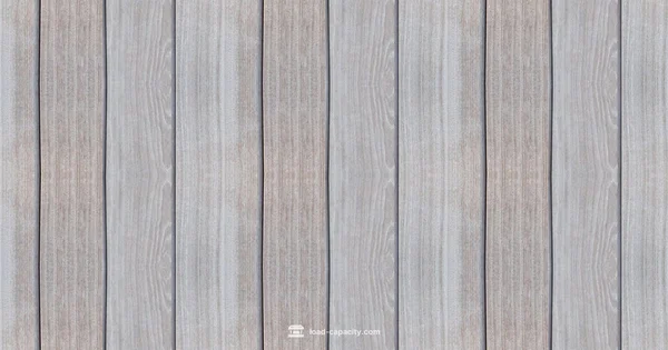 2x10 Joist Load - Load Capacity