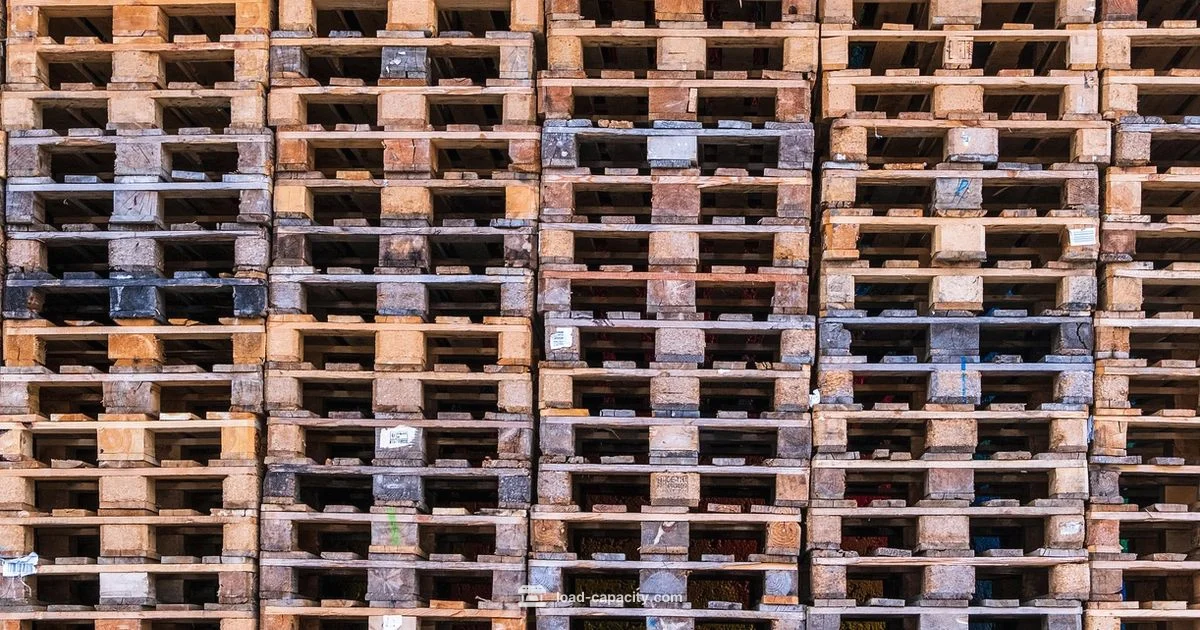 Pallet Load Capacity