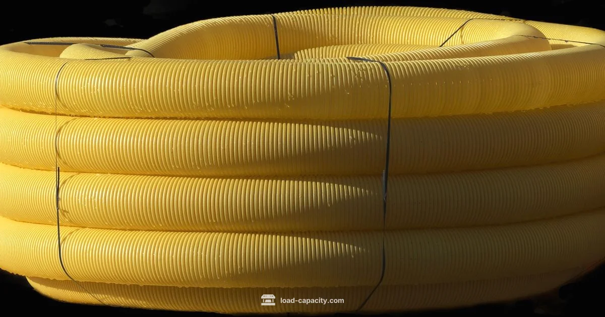 Schedule 80 Load - Load Capacity