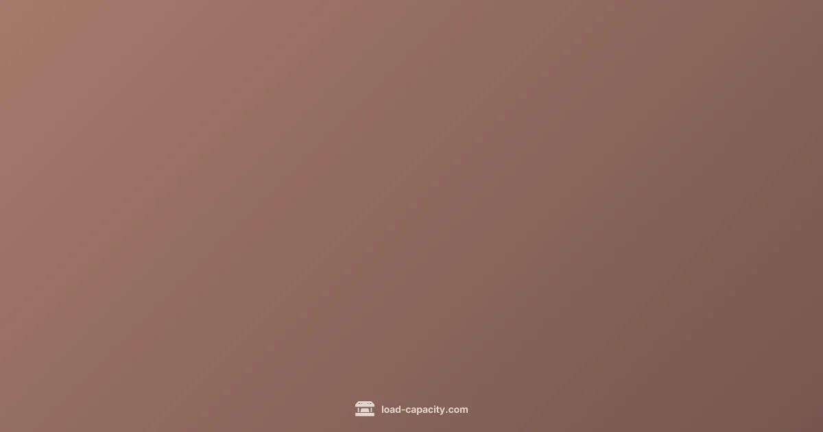 Carrying Capacity Carrying Capacity - Load Capacity (illustration)