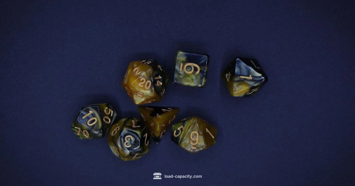 Carrying Capacity - Load Capacity