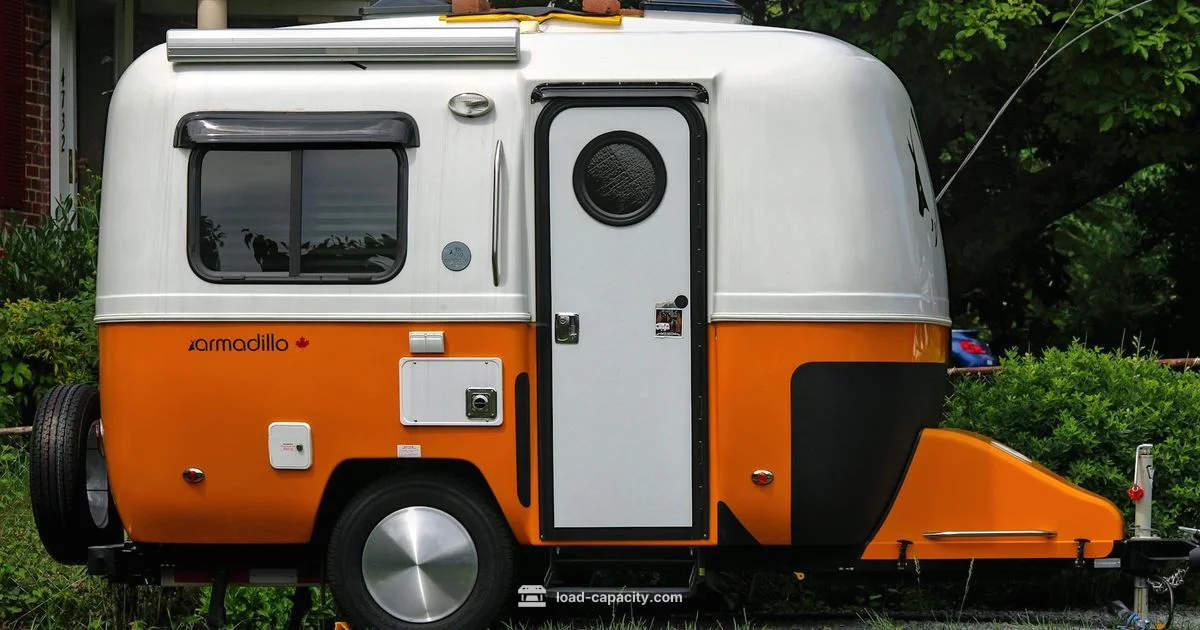 Trailer Capacity Guide - Load Capacity