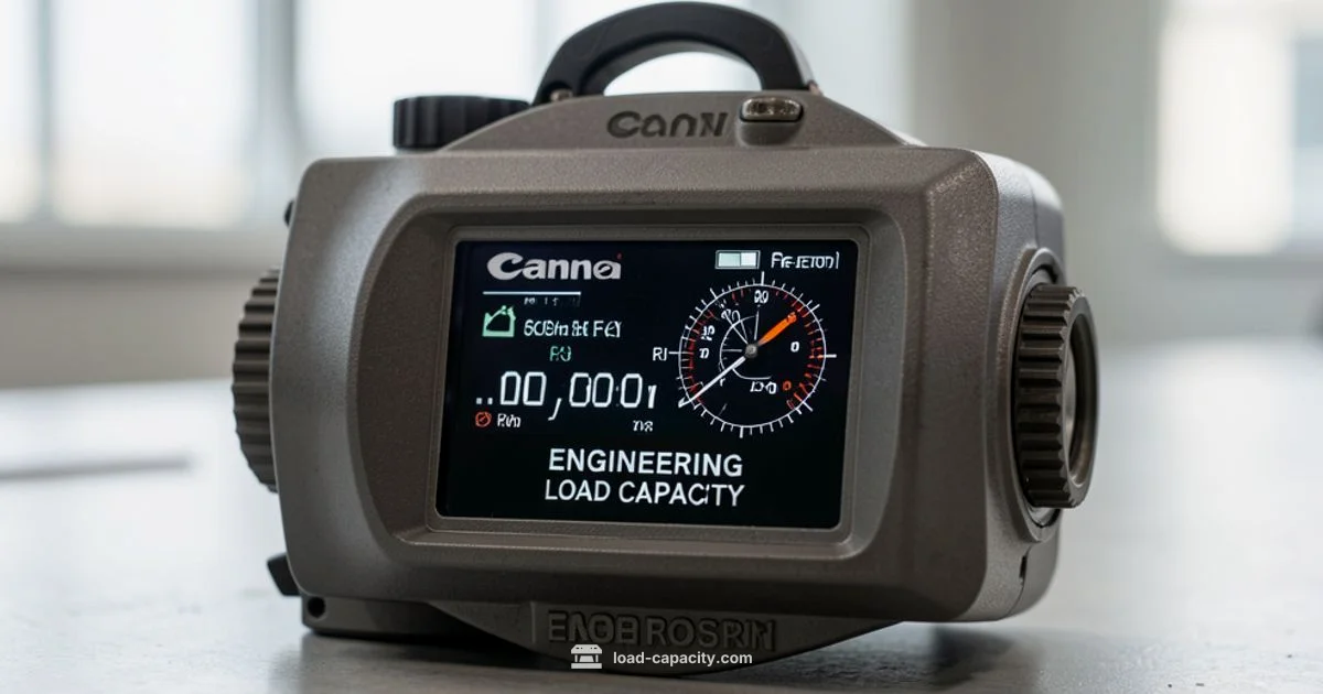 Load Capacity Essentials