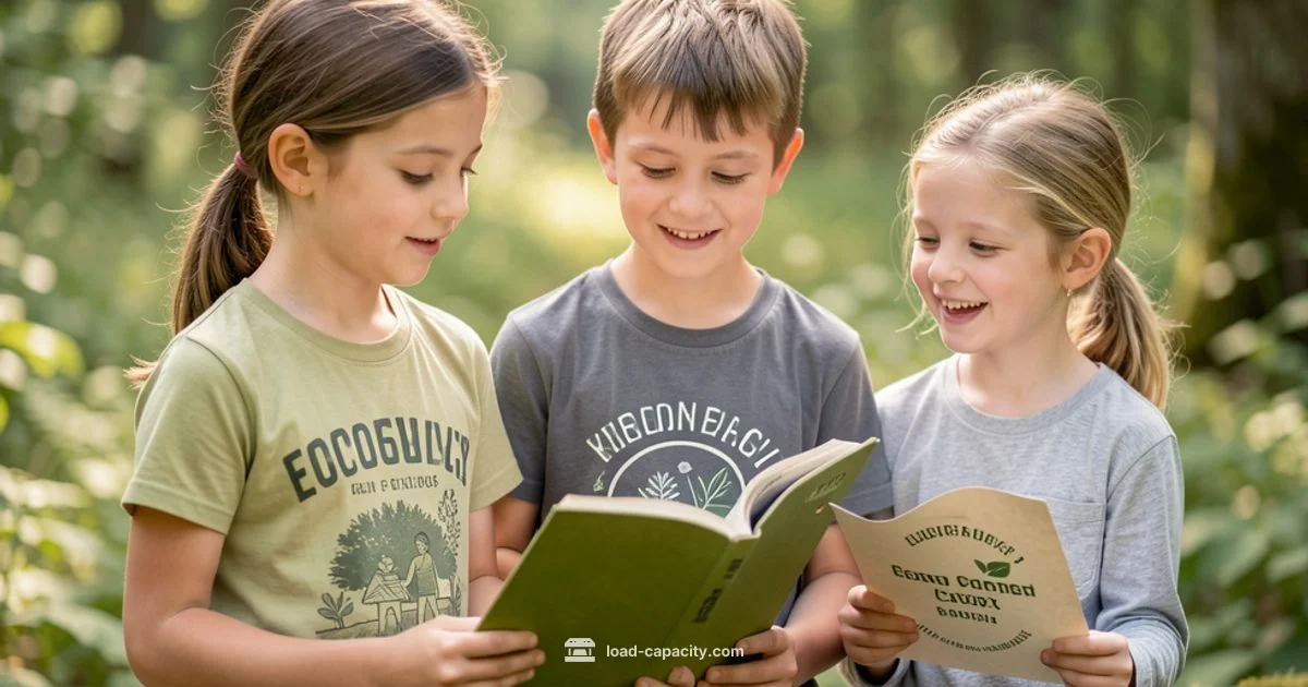 Carrying Capacity Kids - Load Capacity