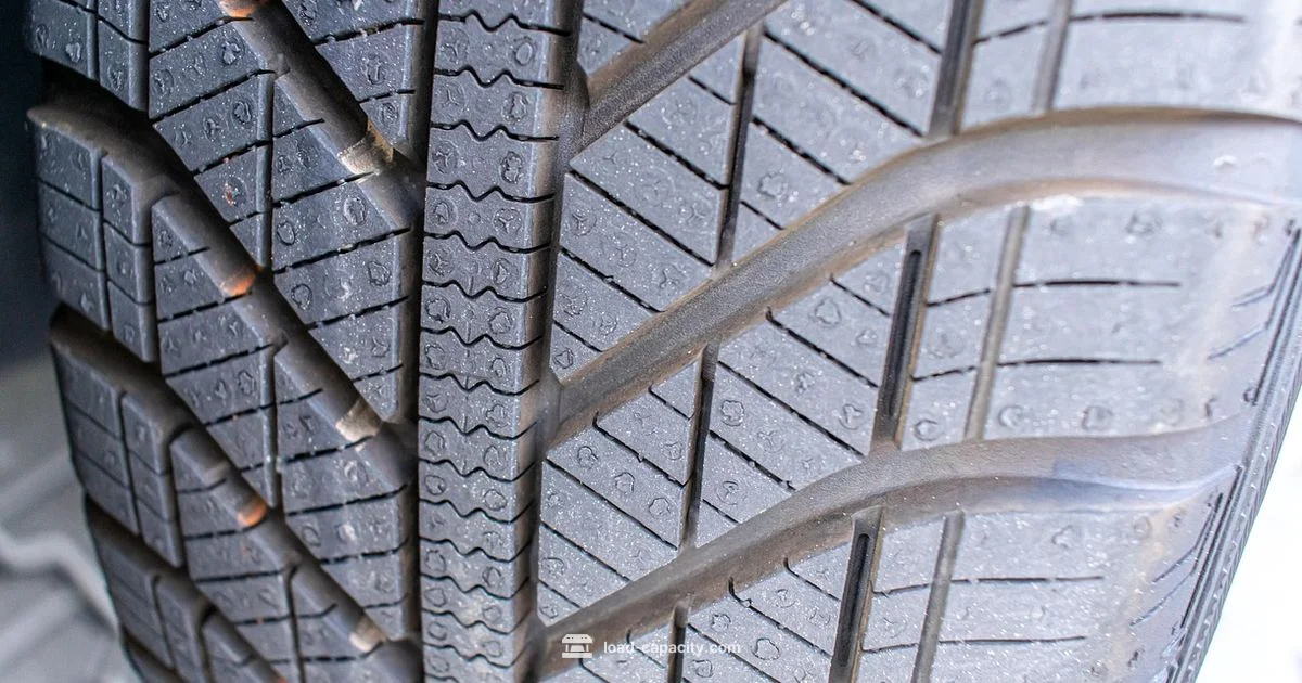 Tire Load Capacity