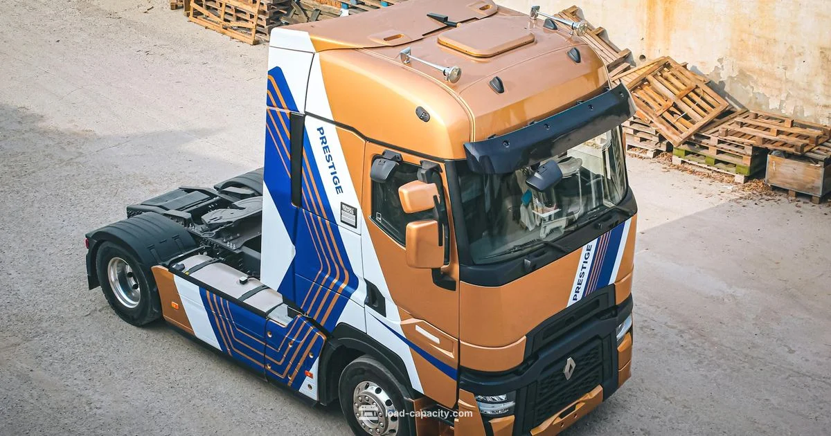 Kangoo Payload Kangoo Payload - Load Capacity