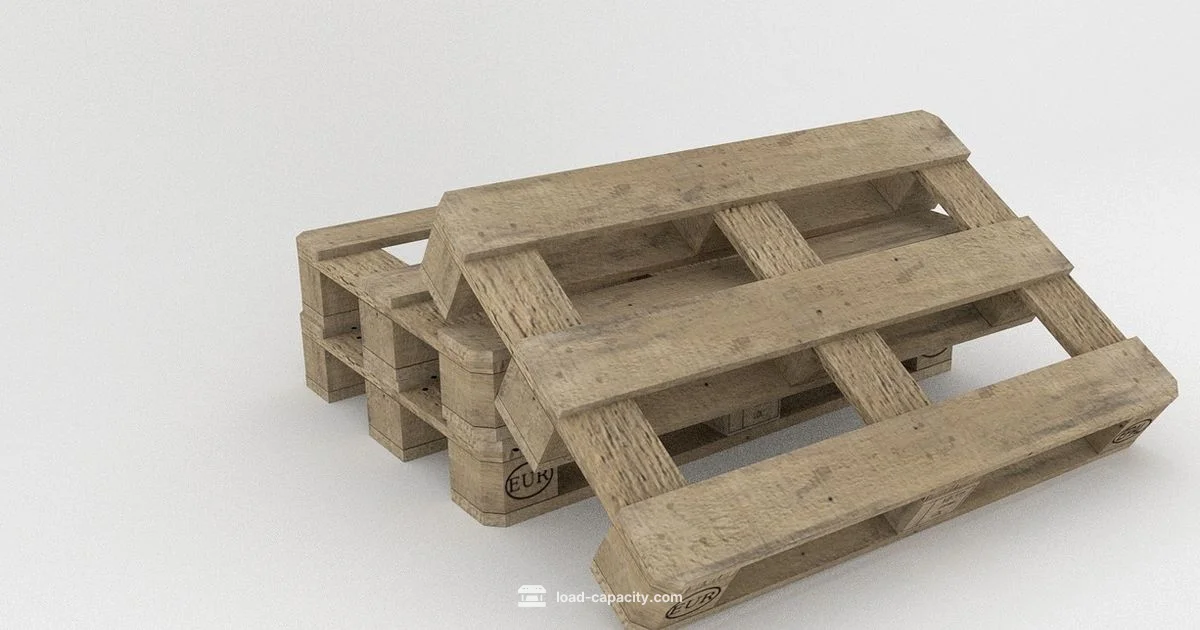 Pallet Jack Lifting Capacity - Load Capacity