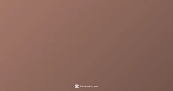 Pit Load Capacity (illustration)