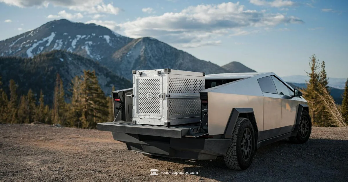 Payload Capacity Overview Payload Capacity Overview