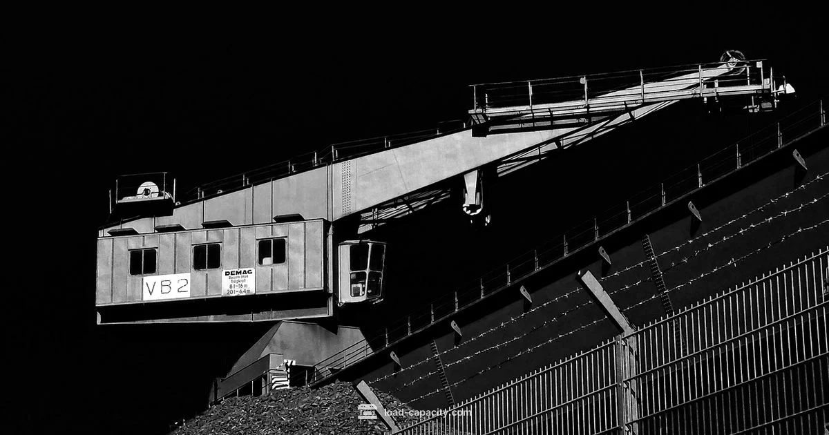 Carrying Capacity Basics - Load Capacity