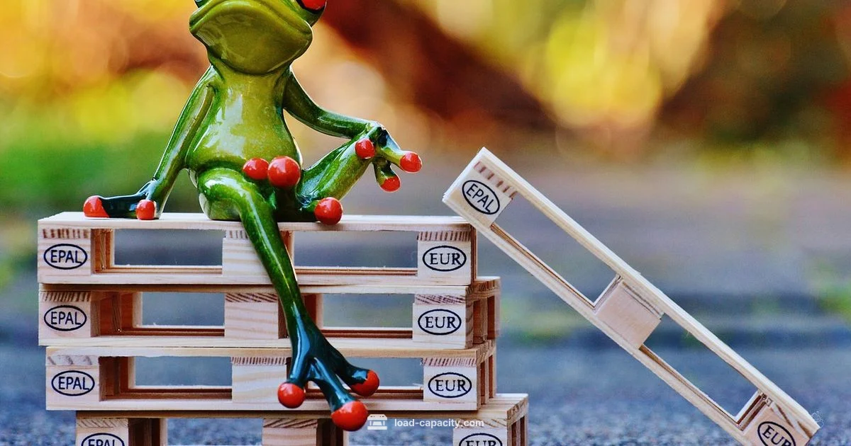 Pallet Capacity Insights - Load Capacity