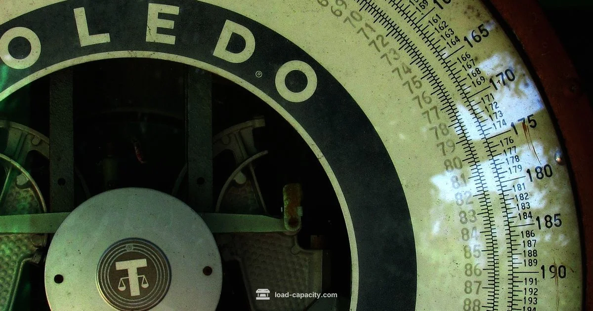 Payload vs Capacity - Load Capacity