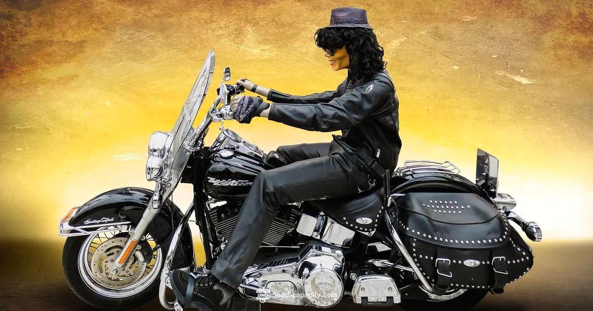 Payload Basics - Load Capacity