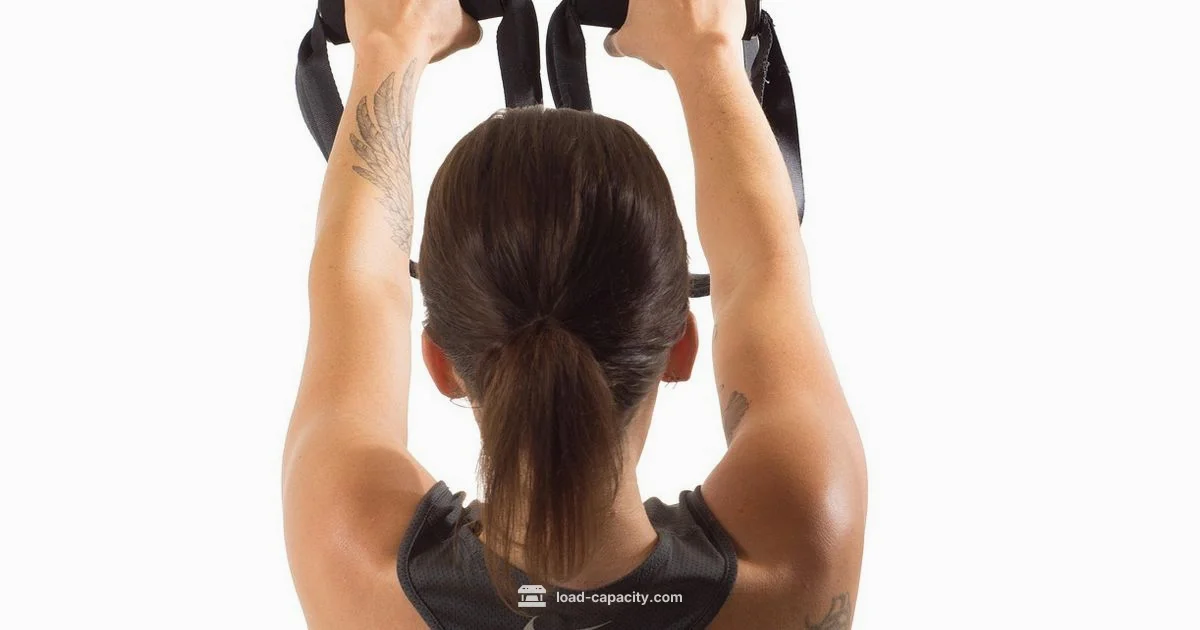 Sling Capacity Guide - Load Capacity