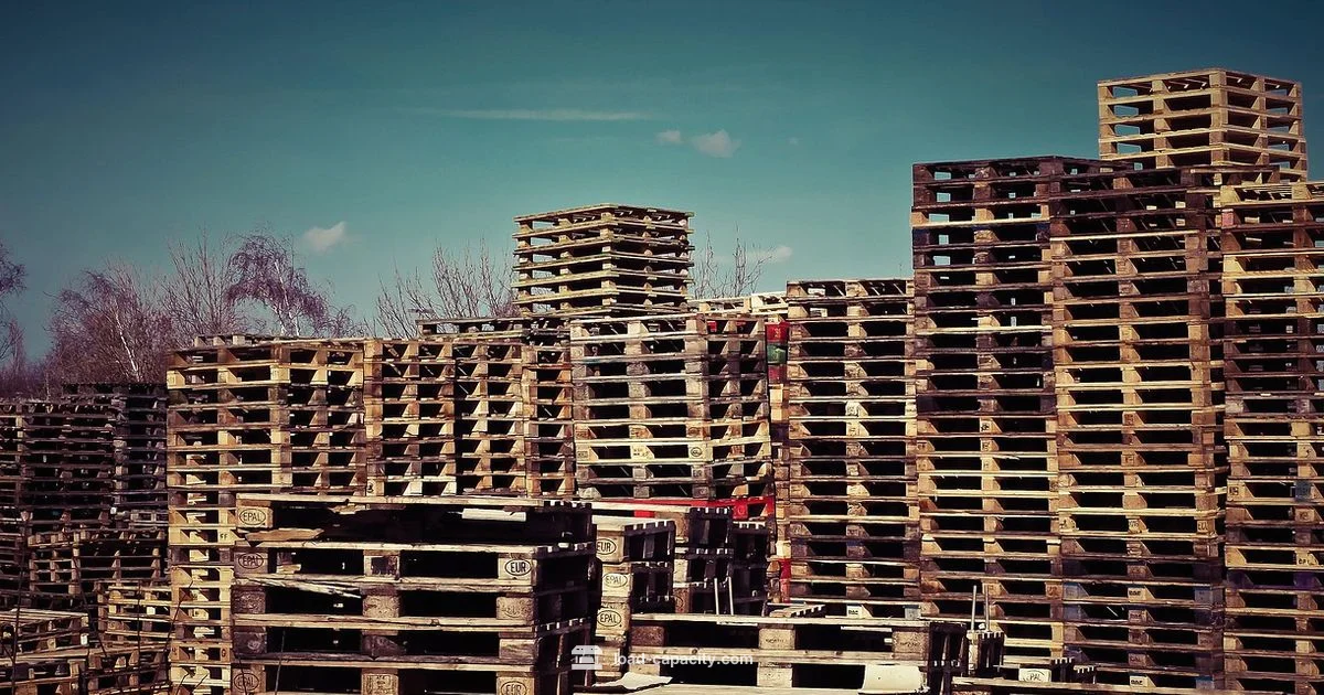 90 cbft Guide - Load Capacity