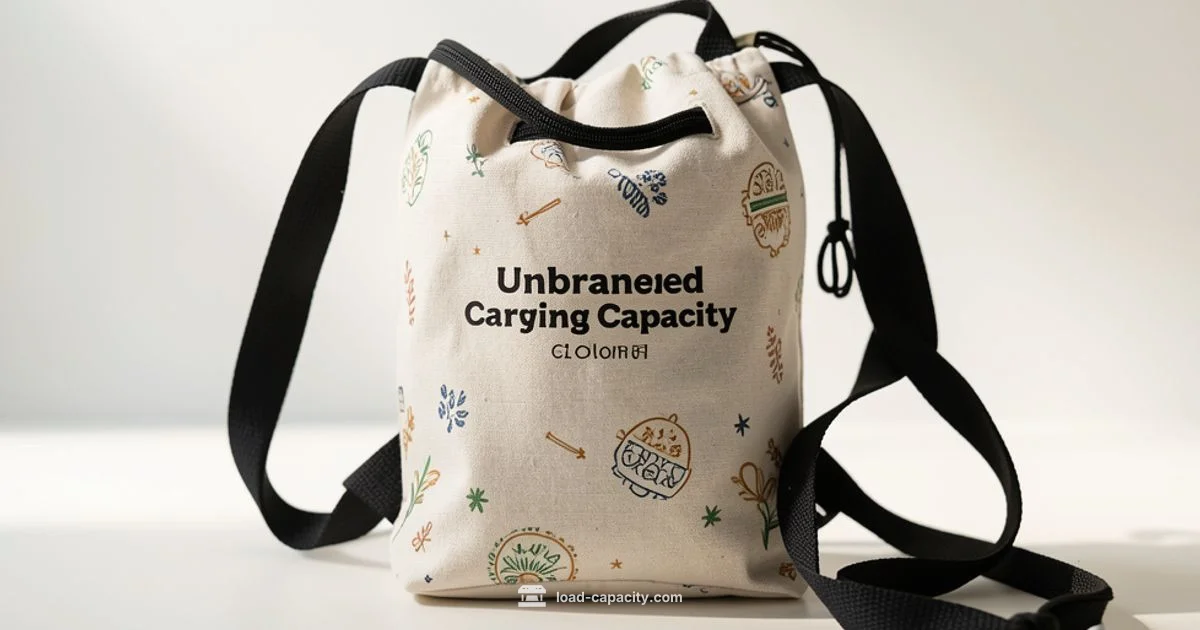 Carrying Capacity - Load Capacity