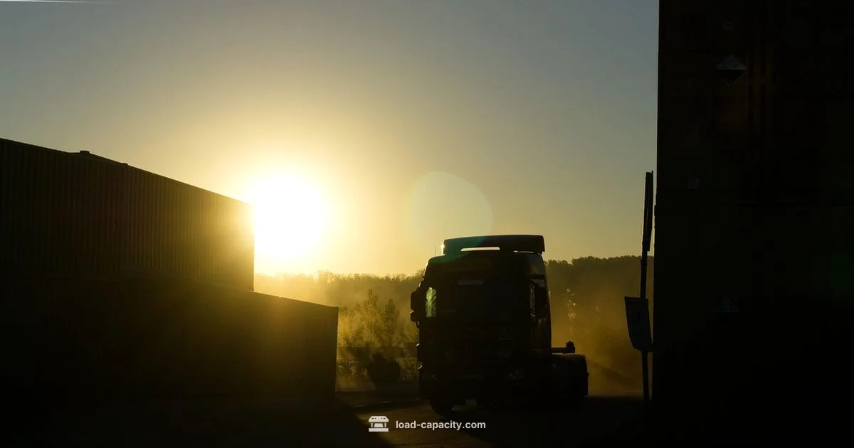 Dropside Load Capacity