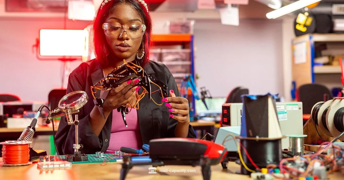 Load Metrics Load Metrics - Load Capacity