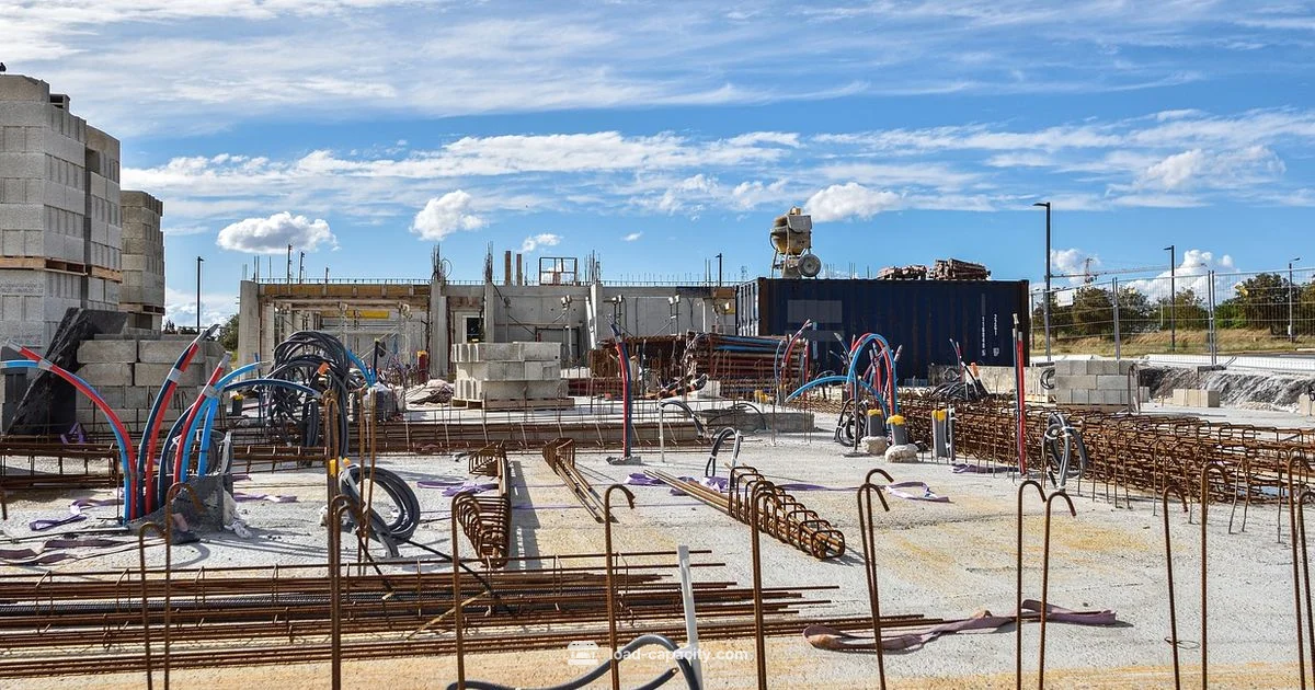 Concrete Load Capacity Concrete Load Capacity