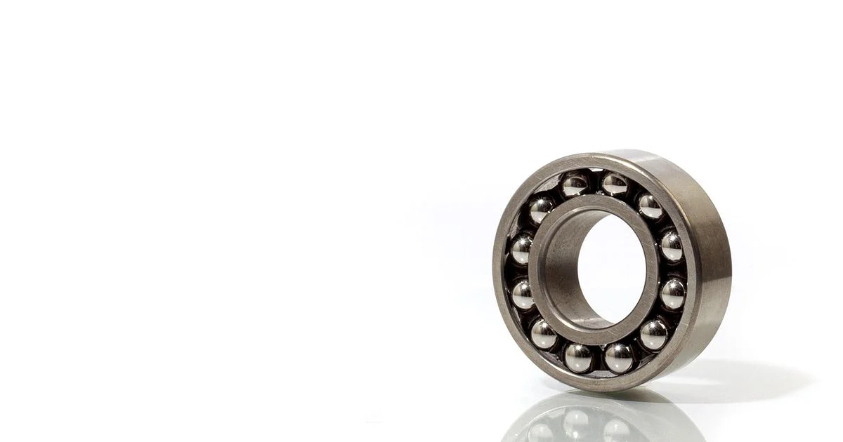 Slewing Bearing Capacity - Load Capacity